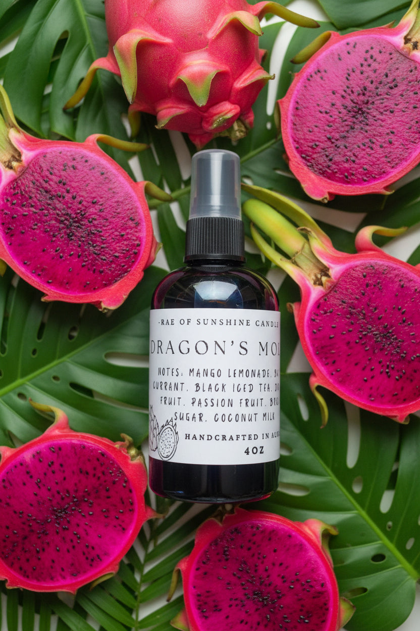 Dragons Moon- Room Spray