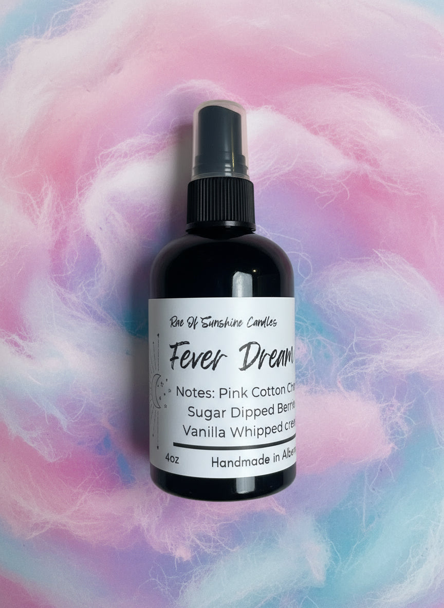 Room spray- Fever Dream