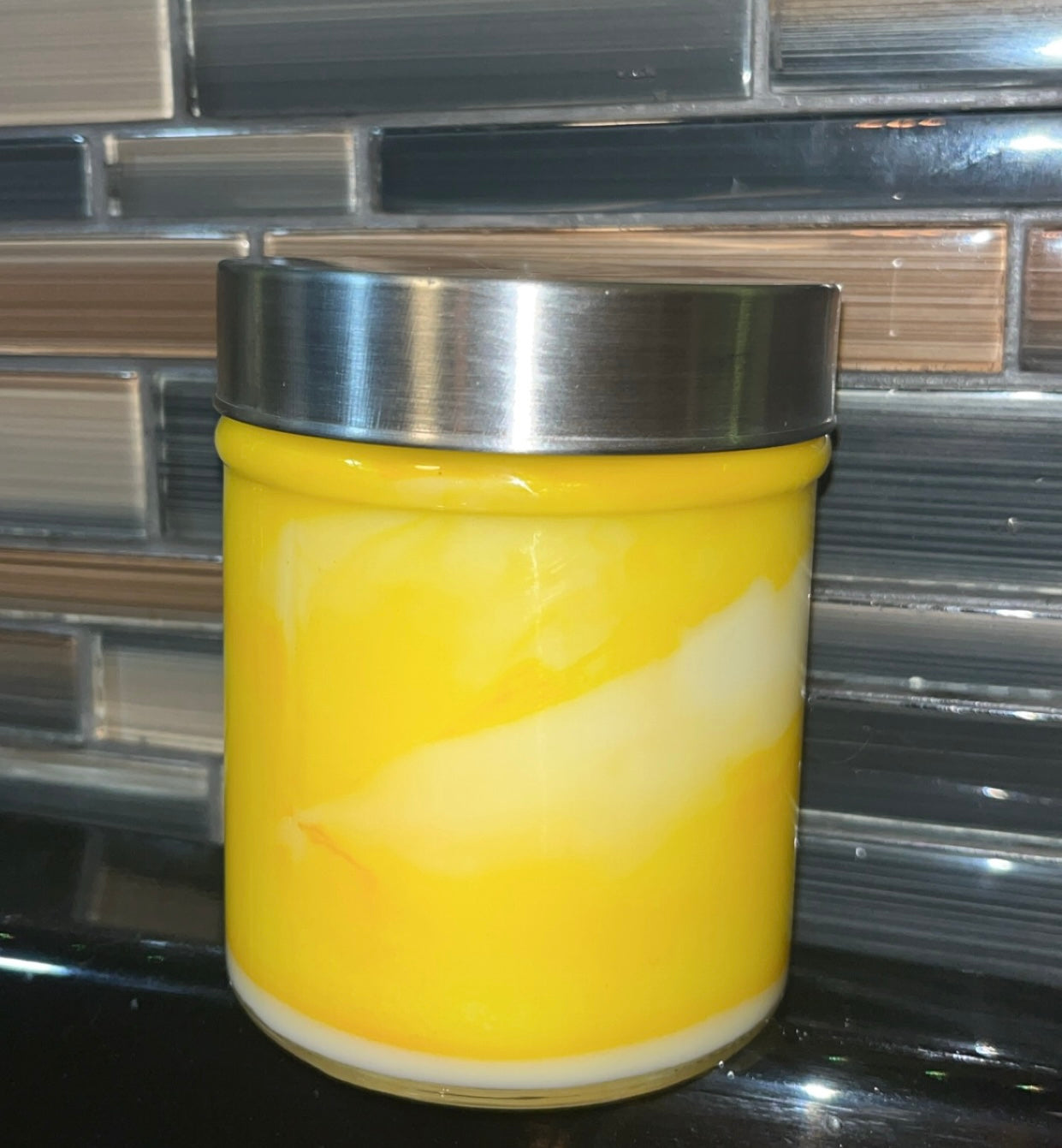 Sunflower fields 11oz
