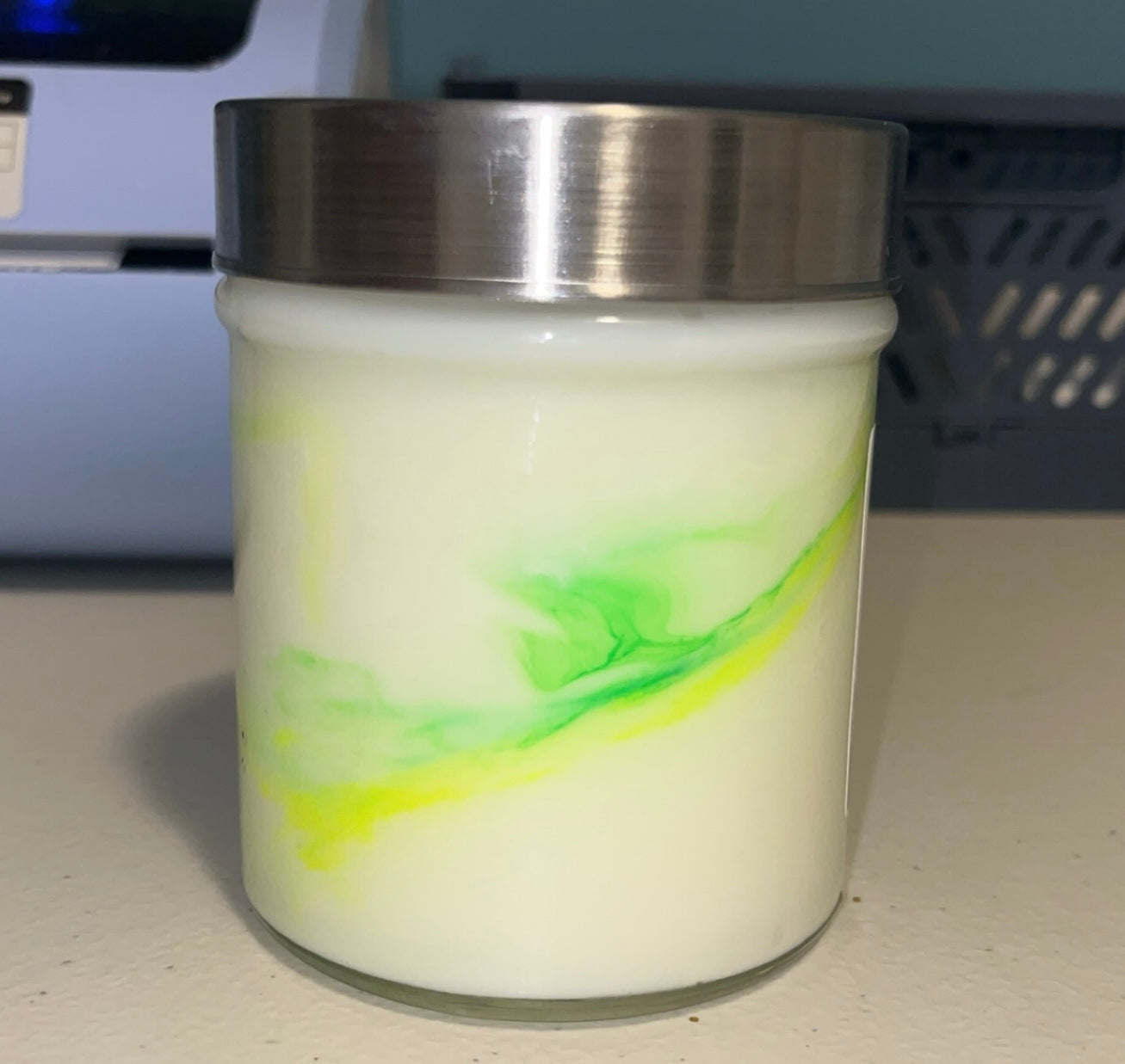 Sage + Citrus- 11oz Candle