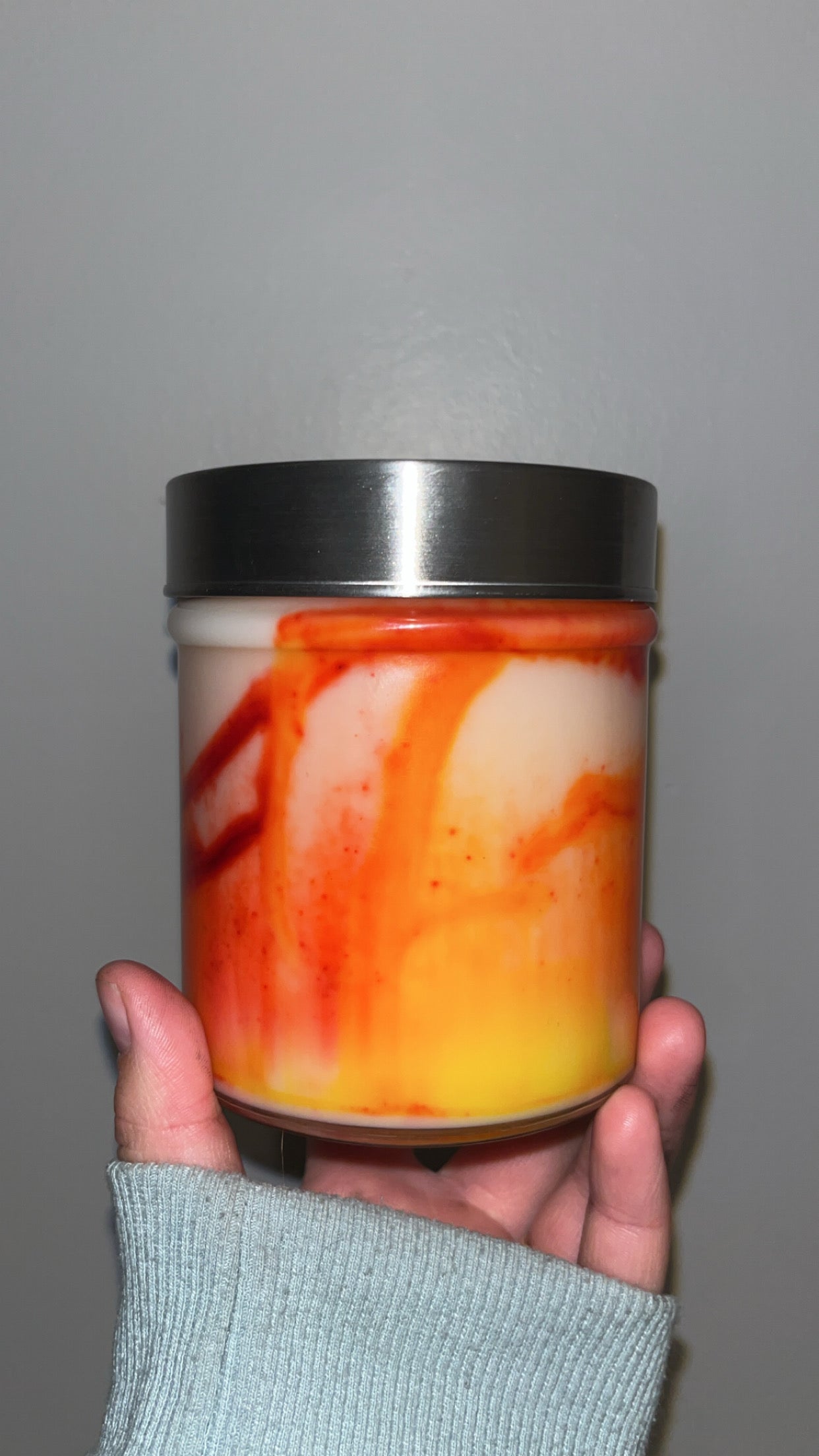 Trail of leaves 11oz