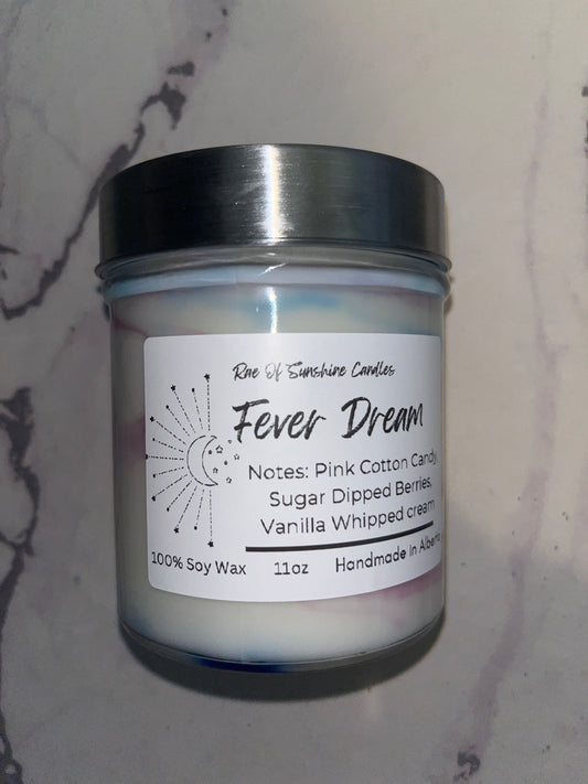 11oz- Fever Dream
