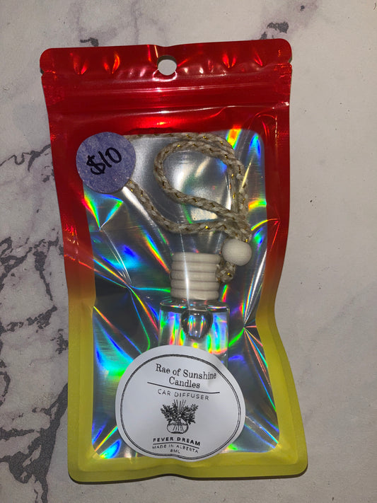 Car freshener- Fever Dream