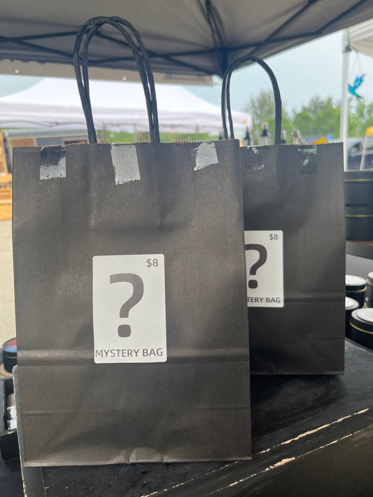 Mystery Bag