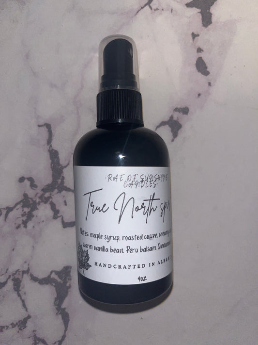 True North Spirit- Room Spray