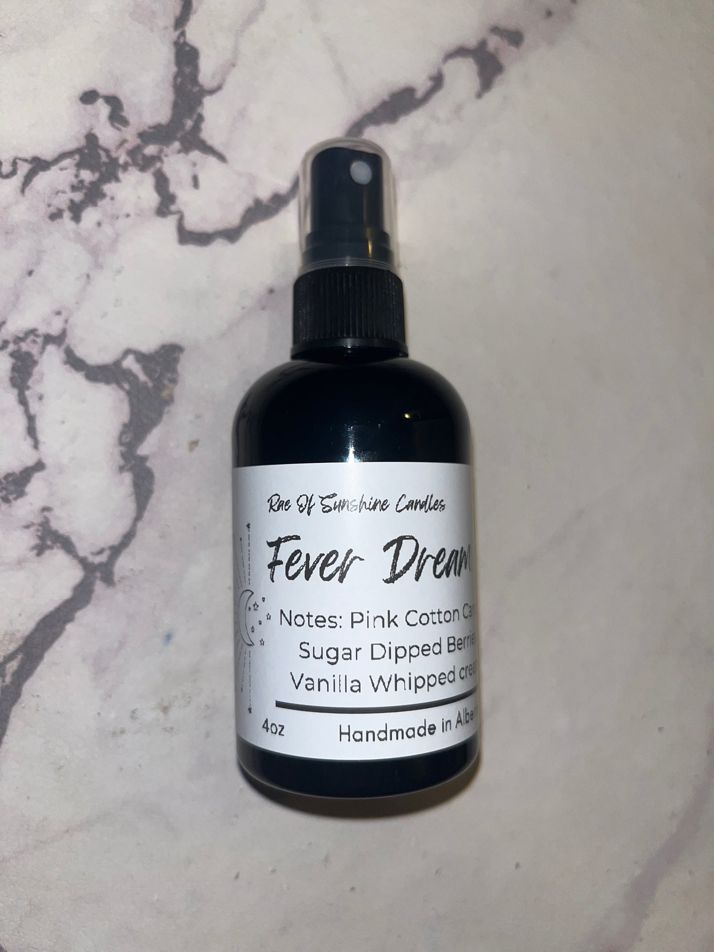 Room spray- Fever Dream