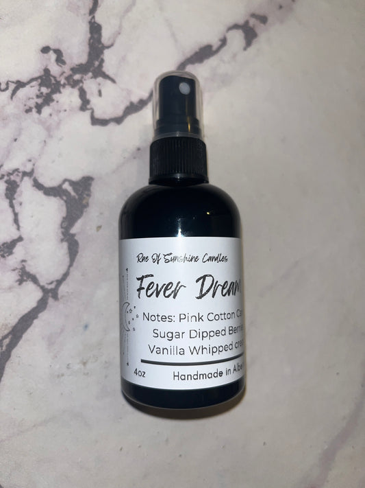 Room spray- Fever Dream