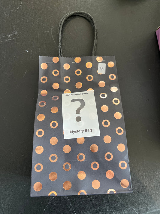 Mystery Bag