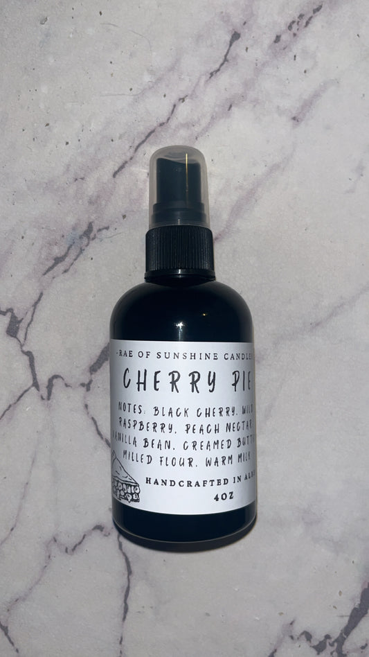 Cherry pie- Room spray