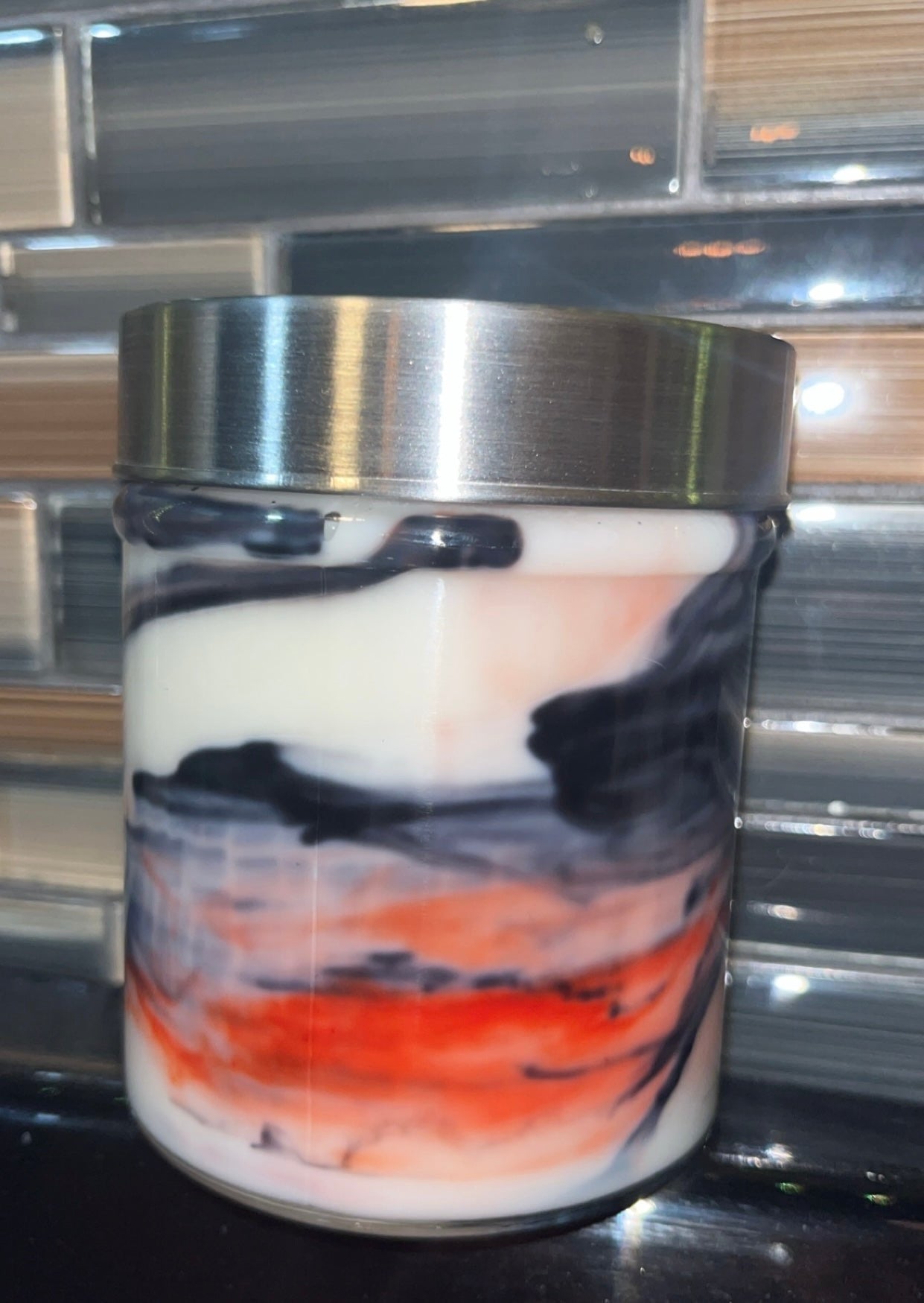 Smokeshow- 11oz candle