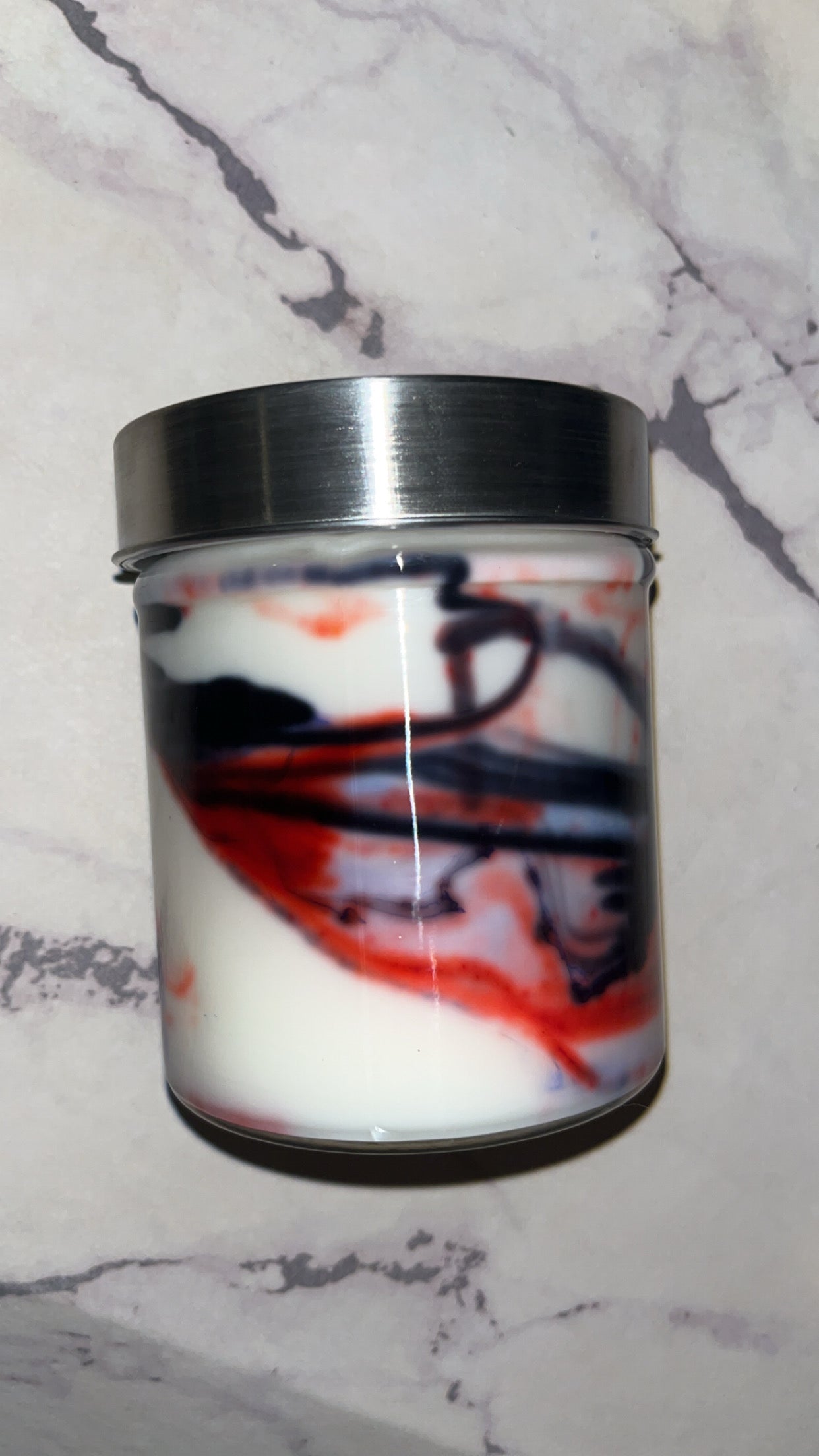 Barber Shoppe- 11oz Candle